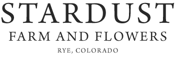 Stardust Farm And Flowers